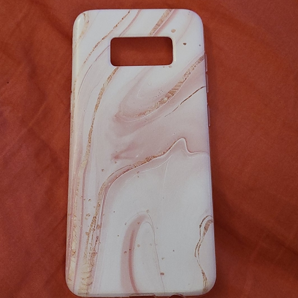 Galaxy S8 phone case